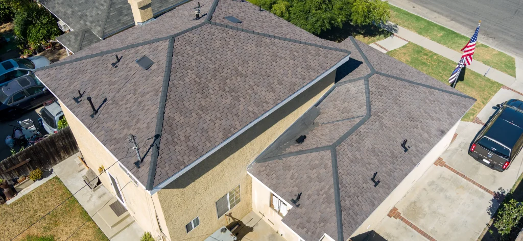 Family-run team at Ichiban Roofing Co. offering reliable roofing services in Inglewood, CA, with accessible options.