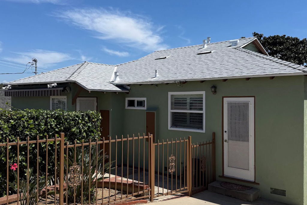 Roof Repair