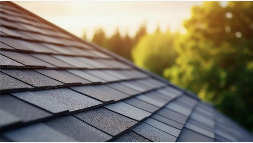 Asphalt Shingles Roofing