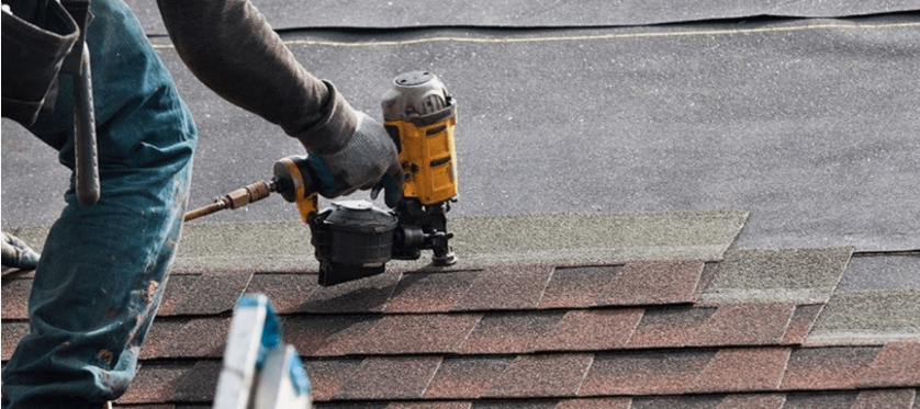 Cost of a Roof Replacement in Torrance